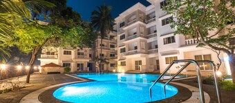 Paloma De Goa Resort