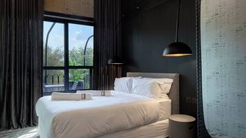 Phòng đôi Superior, ban công | Ban công