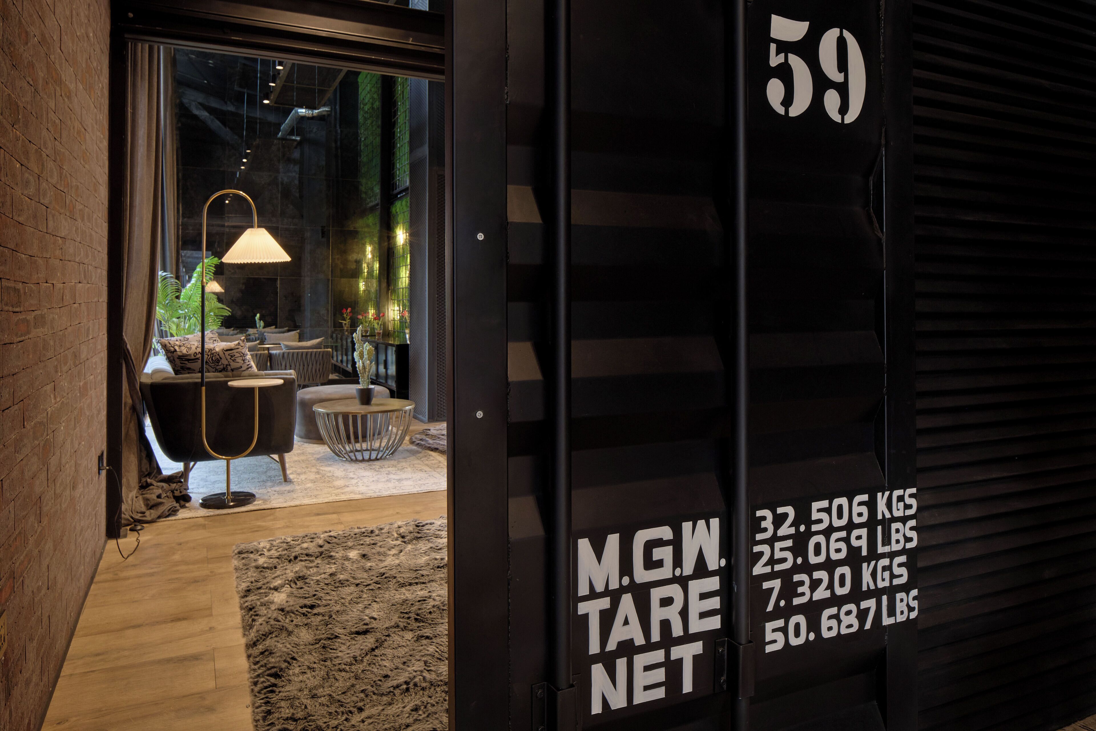 พรีเมียมเพนท์เฮาส์ | ตู้นิรภัยในห้องพัก, ผ้าม่านกันแสง, Wi-Fi ฟรี