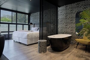 双人房 | 1 多间卧室、客房内保险箱、特色装修、特色家居