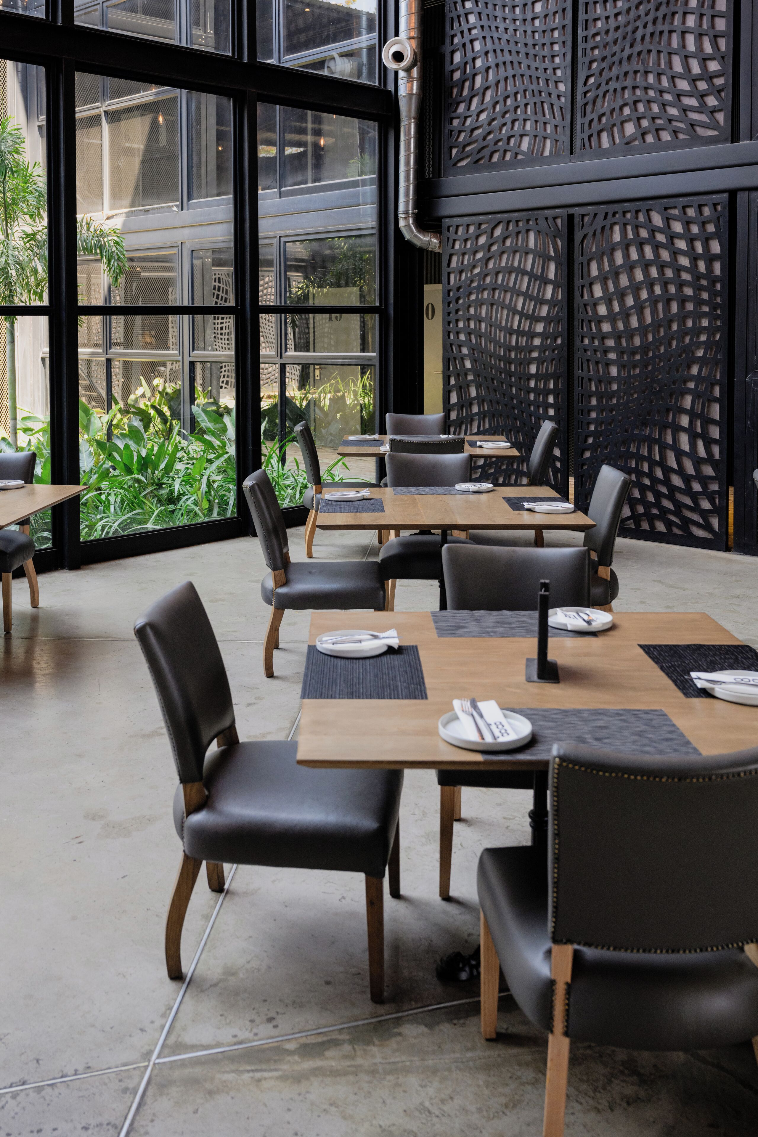 Restoran