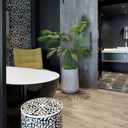 King Room with Spa Bath | Bathroom
