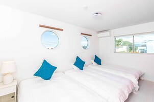 Design Villa | 3 bedrooms, free WiFi