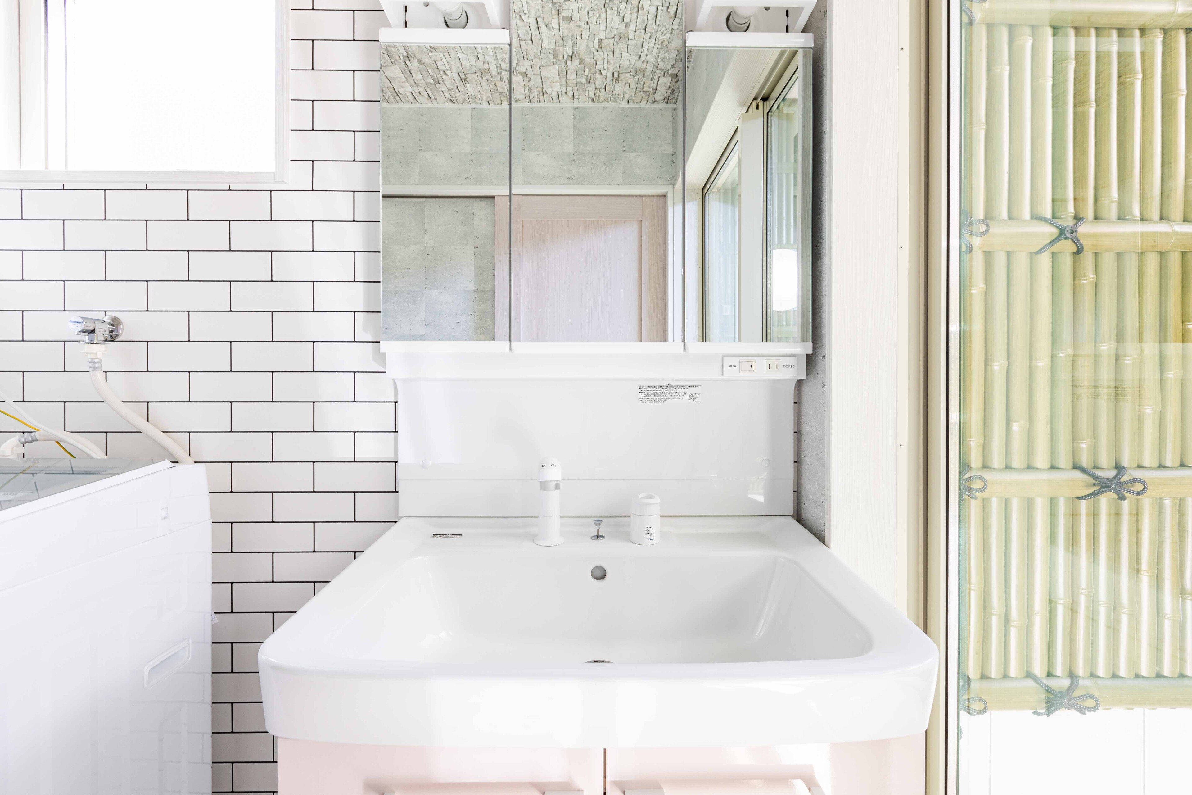 Design Villa | Bathroom | Slippers