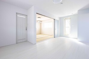 Villa de diseño | 3 dormitorios y wifi gratis