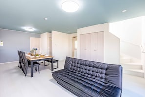 Design Villa | 3 bedrooms, free WiFi