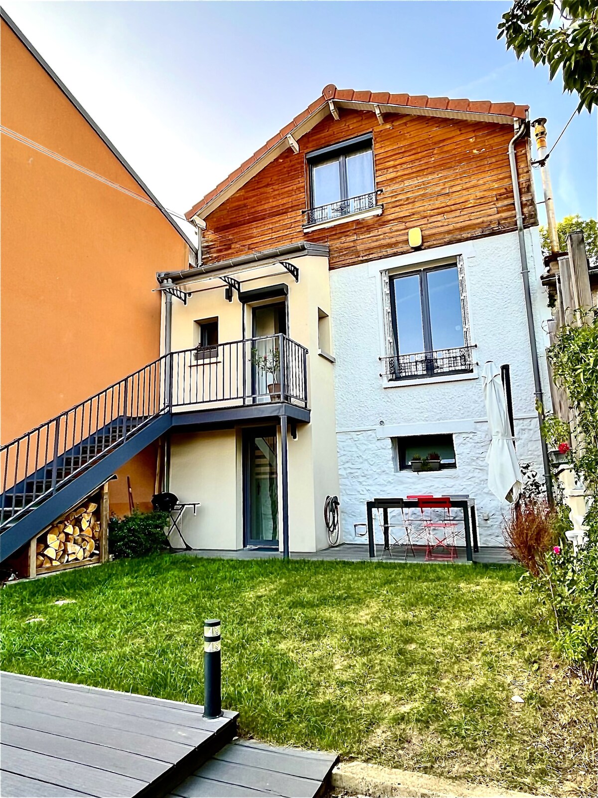 Image de profil de l’hôte