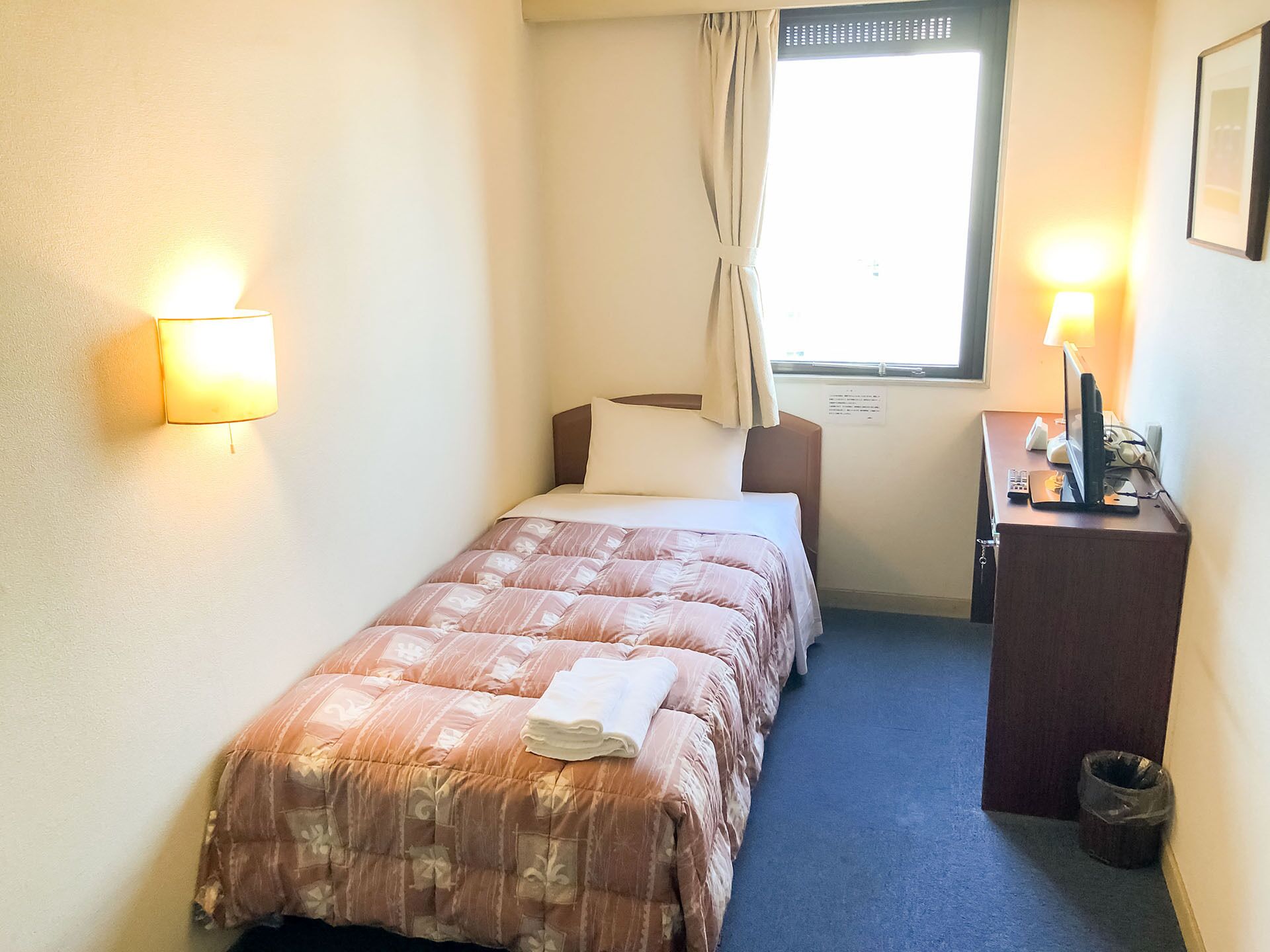 ホテル 28 広島(広島)を予約 - 宿泊客による口コミと料金 | ホテルズドットコム