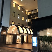 ホテル 28 広島