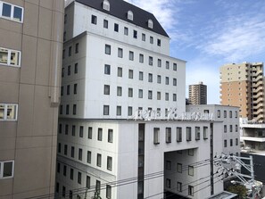 Exterior - Hotel 28 Hiroshima (Hiroshima)