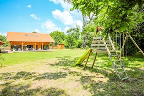 Espace pour enfants