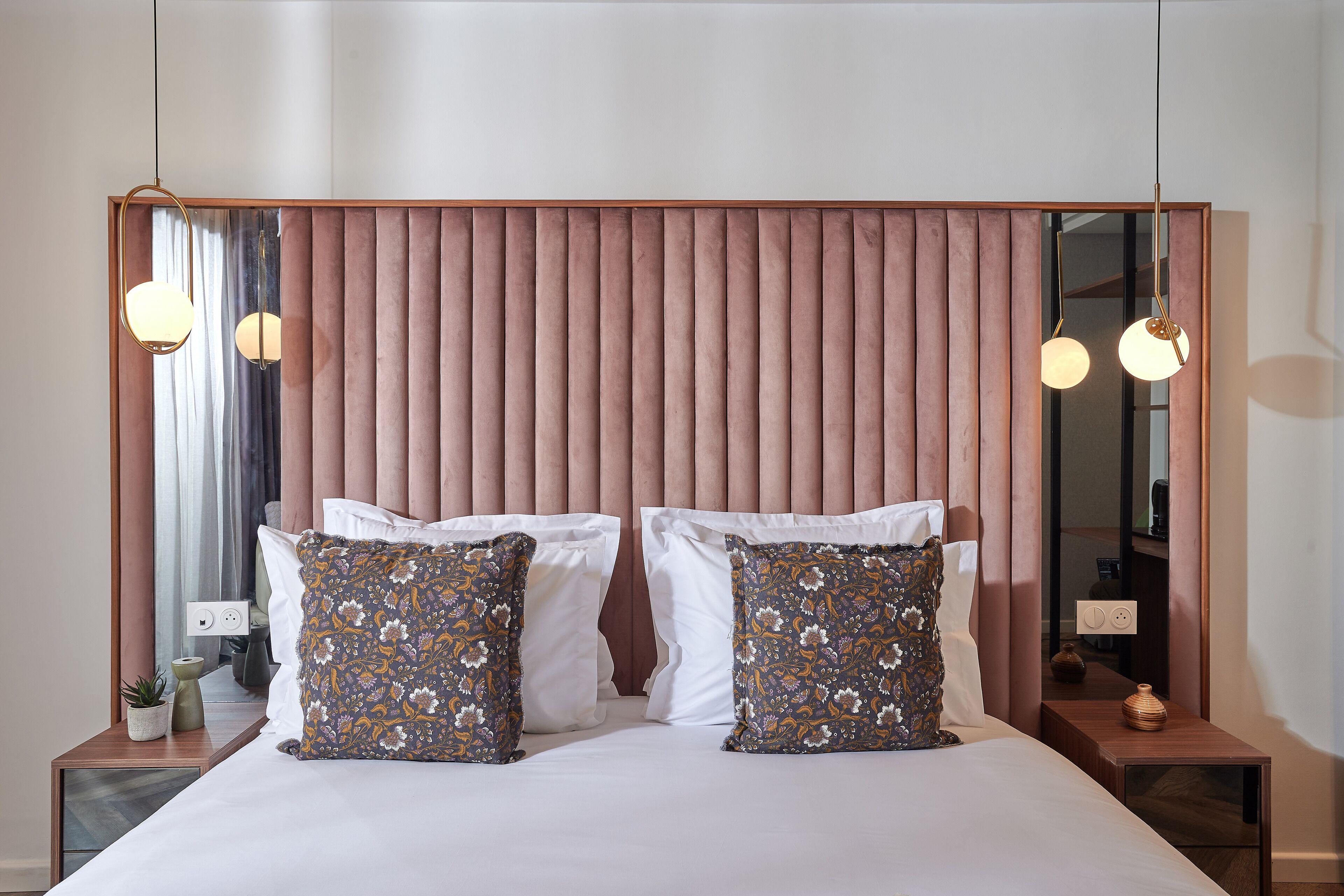 Photo - StayHere Rabat - Agdal Boutique Hotel
