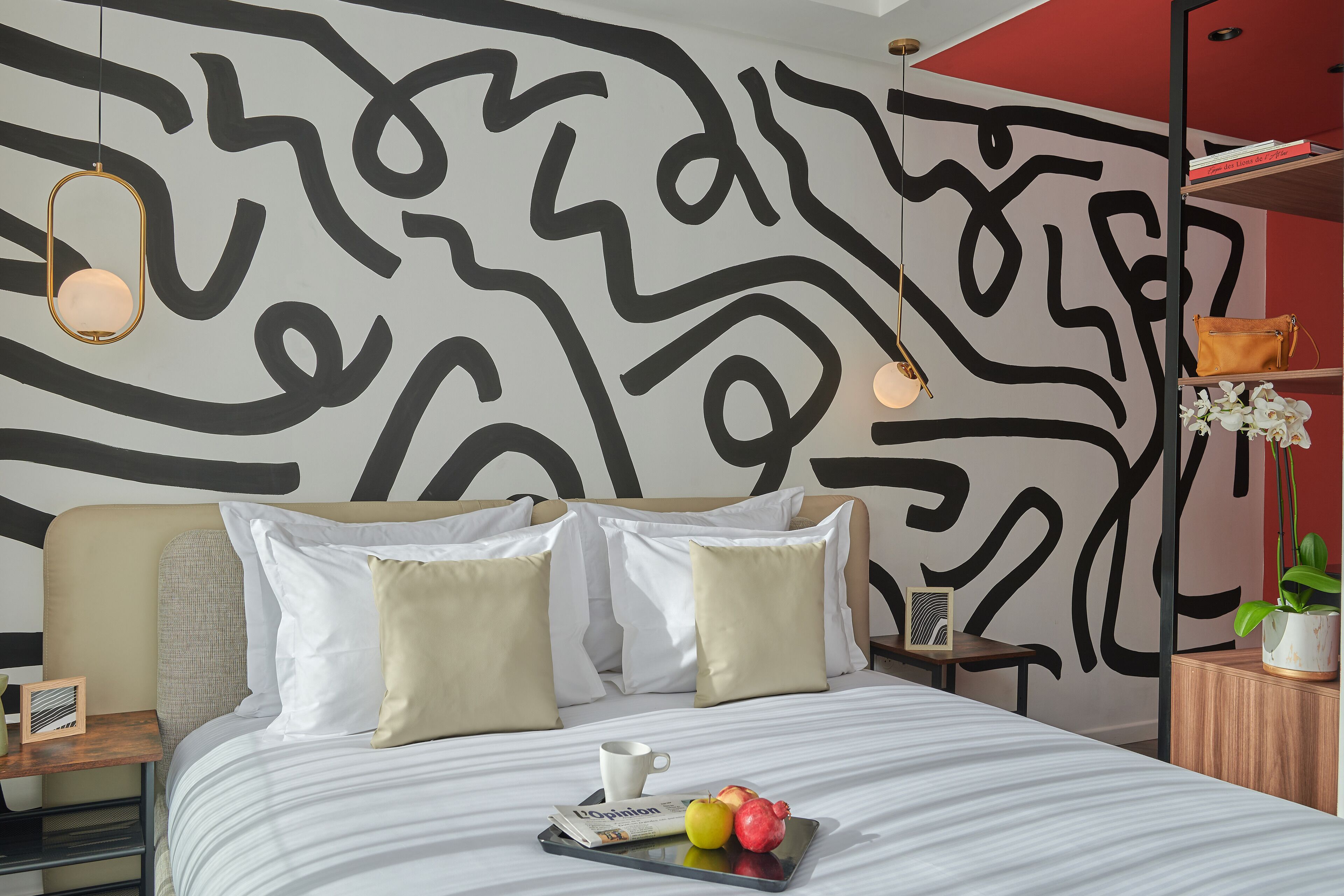 Photo - StayHere Rabat - Agdal Boutique Hotel