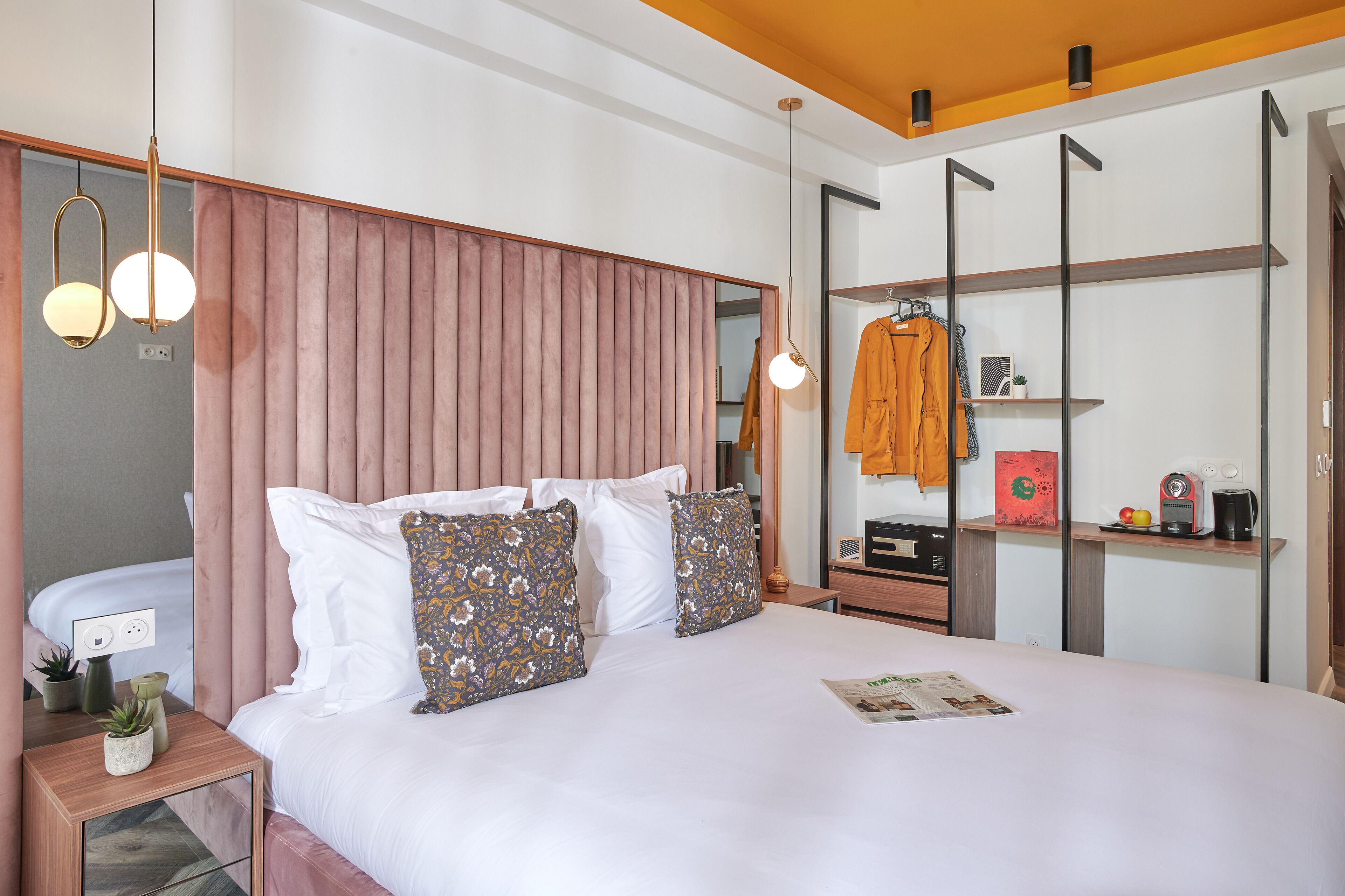 Photo - StayHere Rabat - Agdal Boutique Hotel