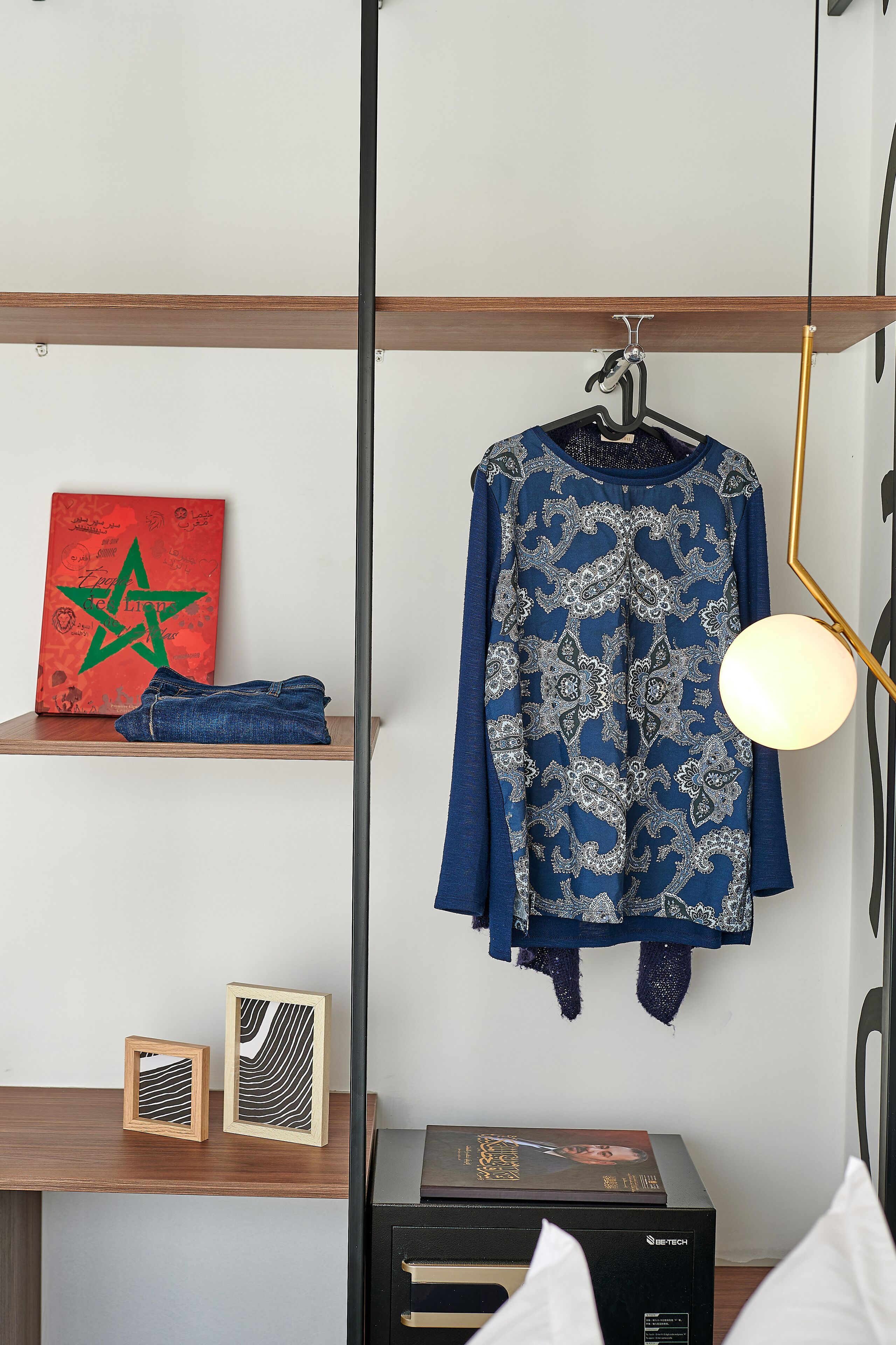 Photo - StayHere Rabat - Agdal Boutique Hotel