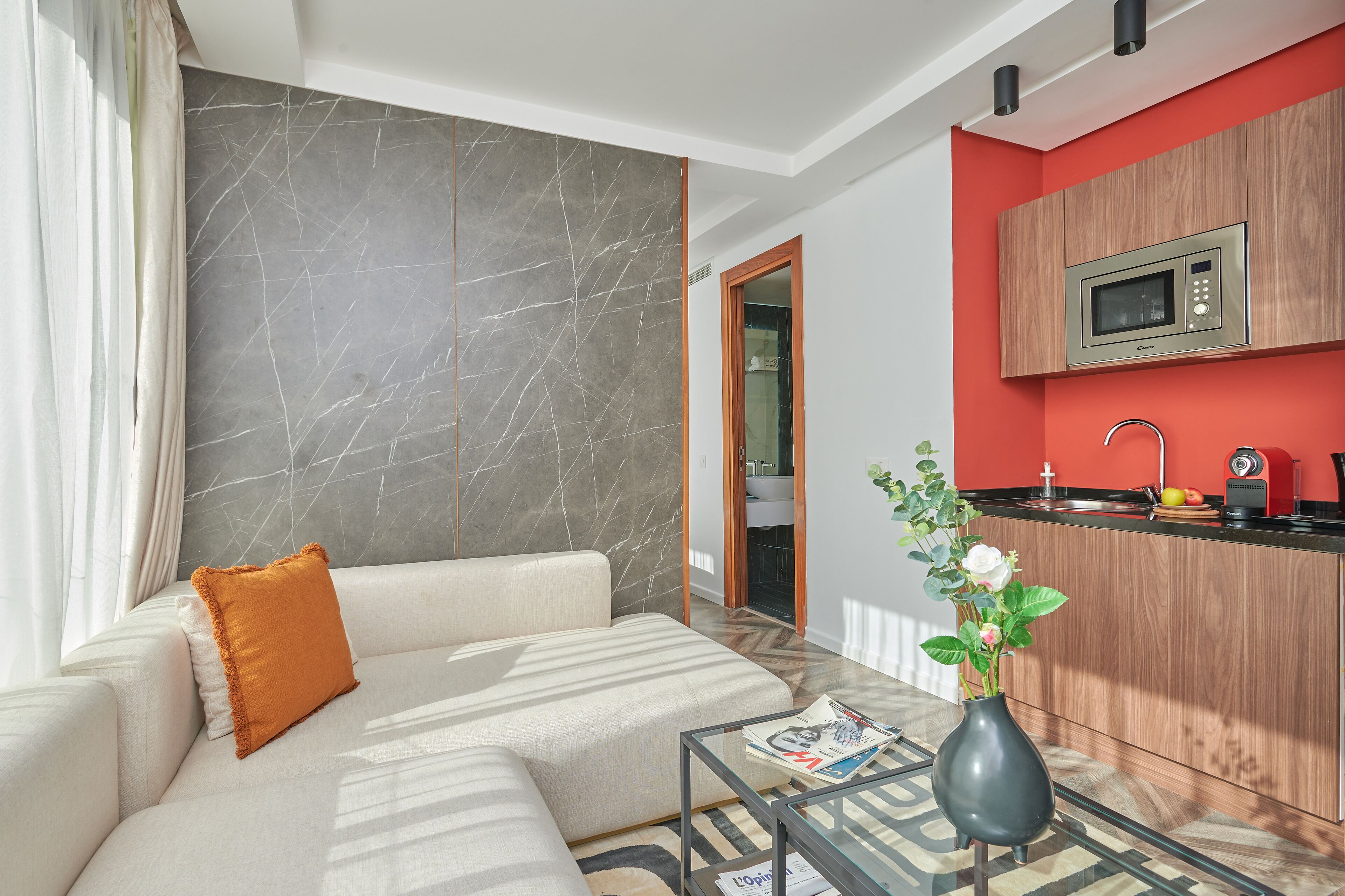 Photo - StayHere Rabat - Agdal Boutique Hotel