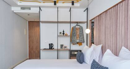 Stayhere Rabat - Agdal 4 - Hotel