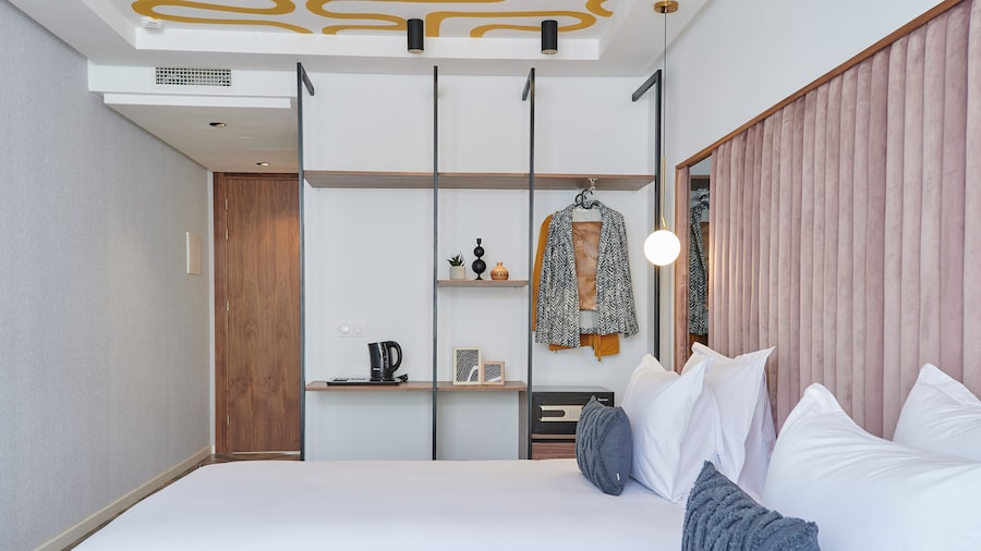Stayhere Rabat - Agdal 4 - Hotel