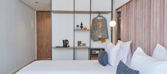 Stayhere Rabat - Agdal 4 - Hotel