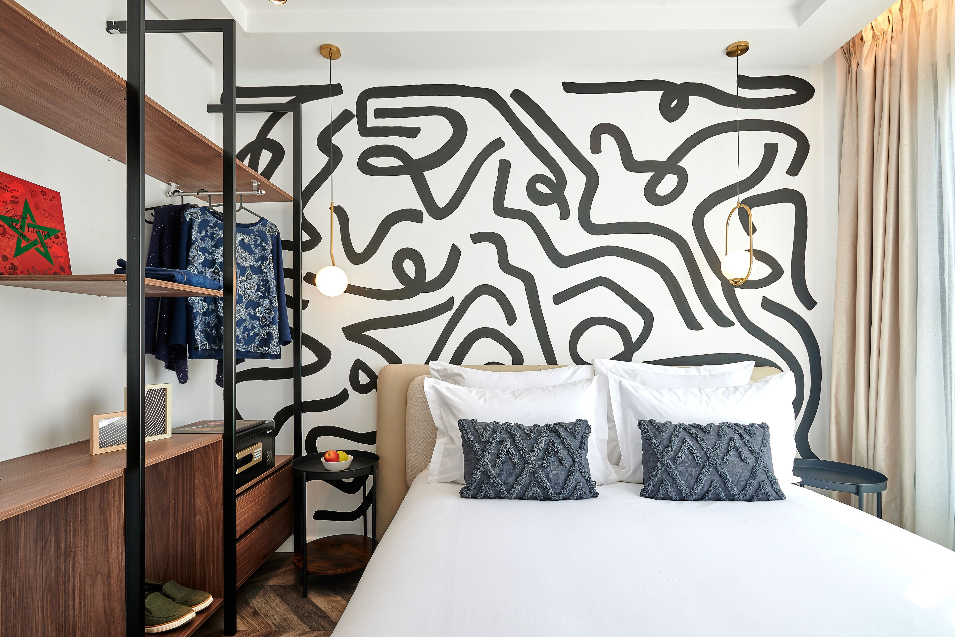 Photo - StayHere Rabat - Agdal Boutique Hotel