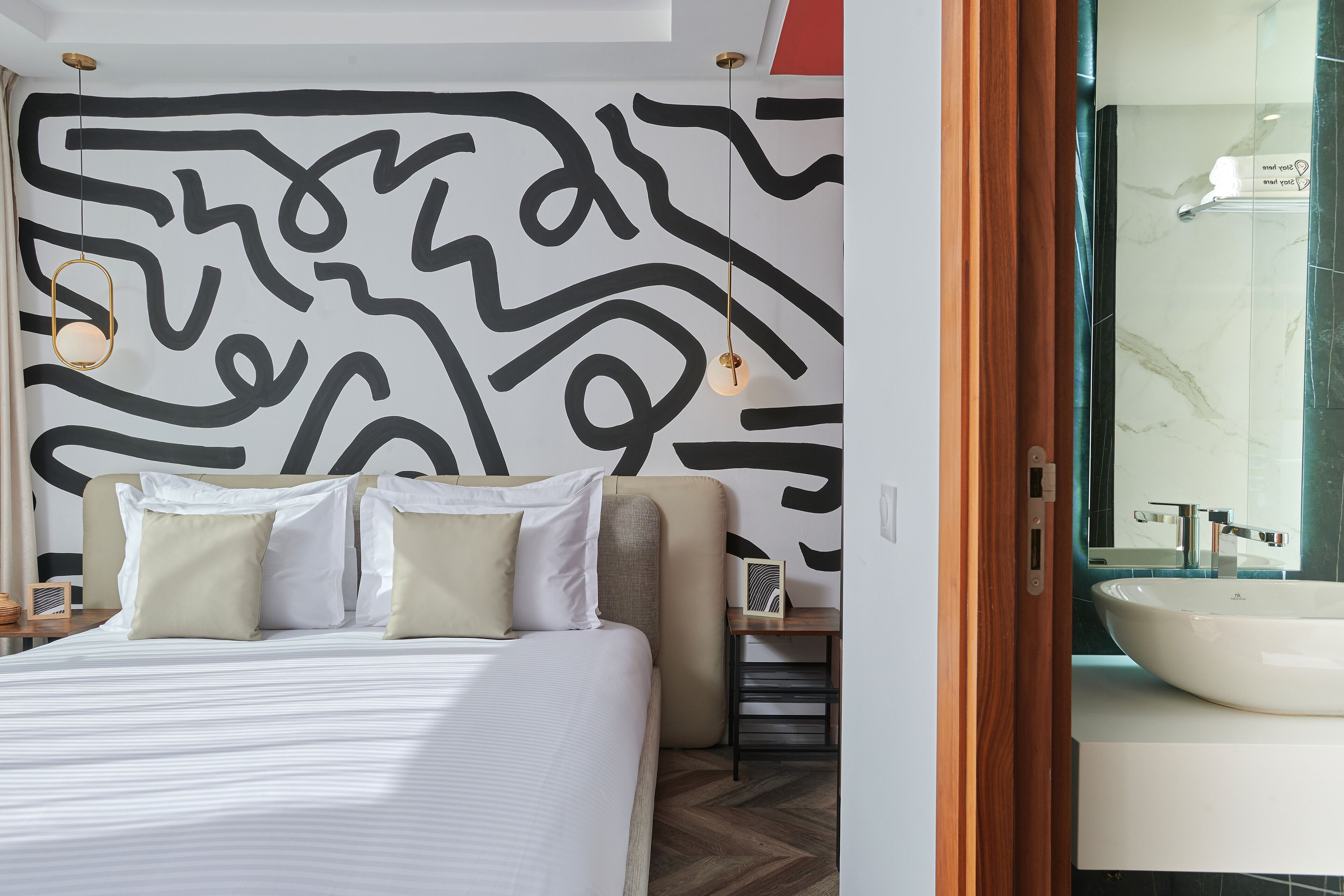 Photo - StayHere Rabat - Agdal Boutique Hotel