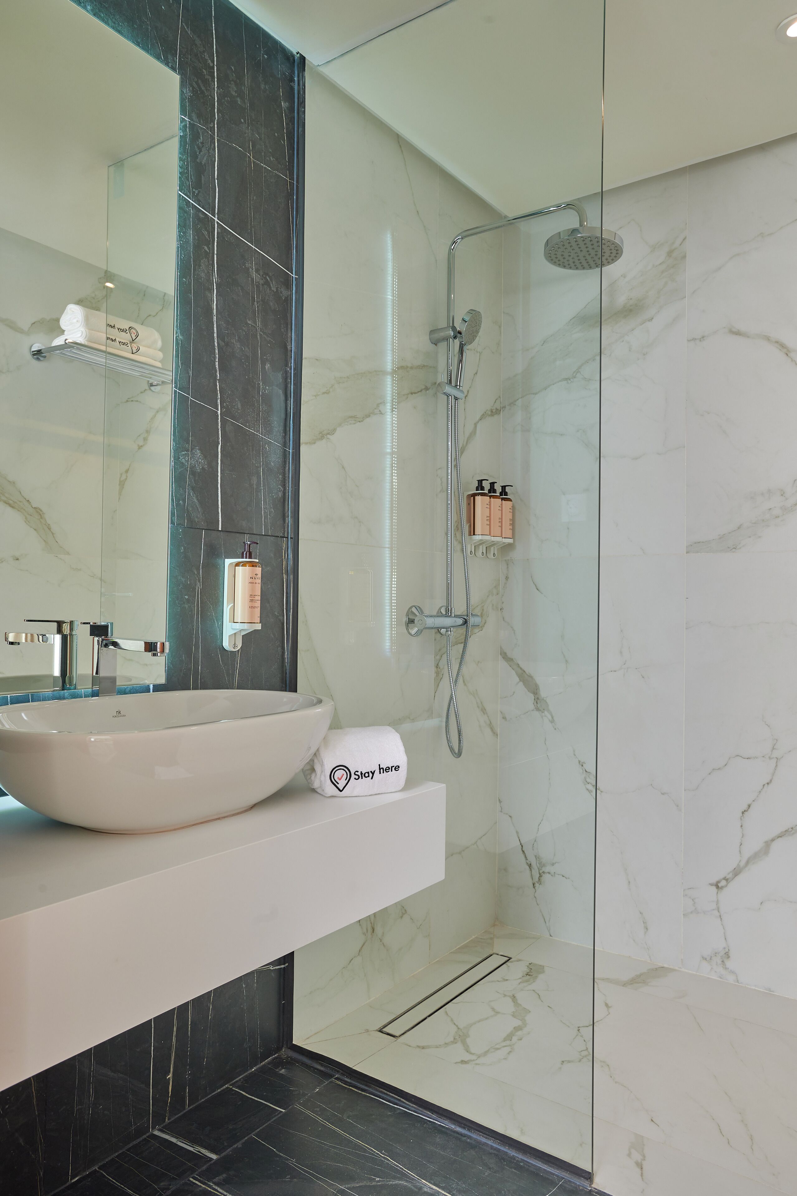 Photo - StayHere Rabat - Agdal Boutique Hotel