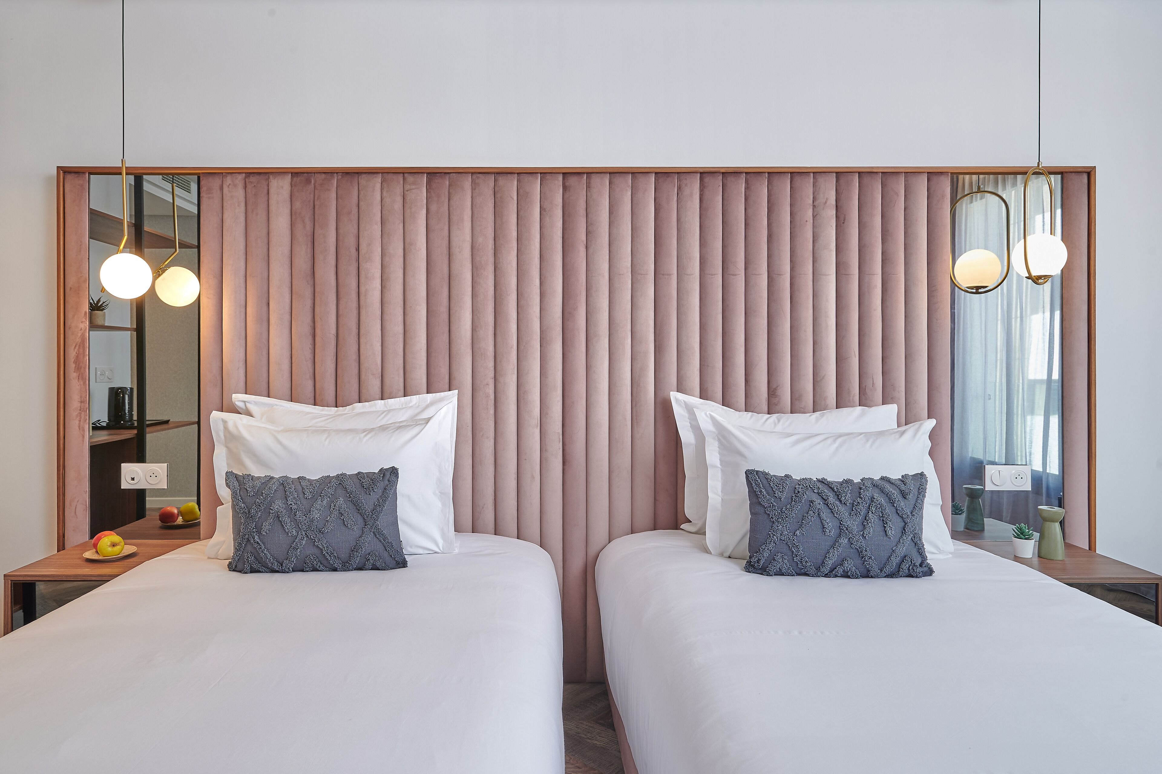 Photo - StayHere Rabat - Agdal Boutique Hotel