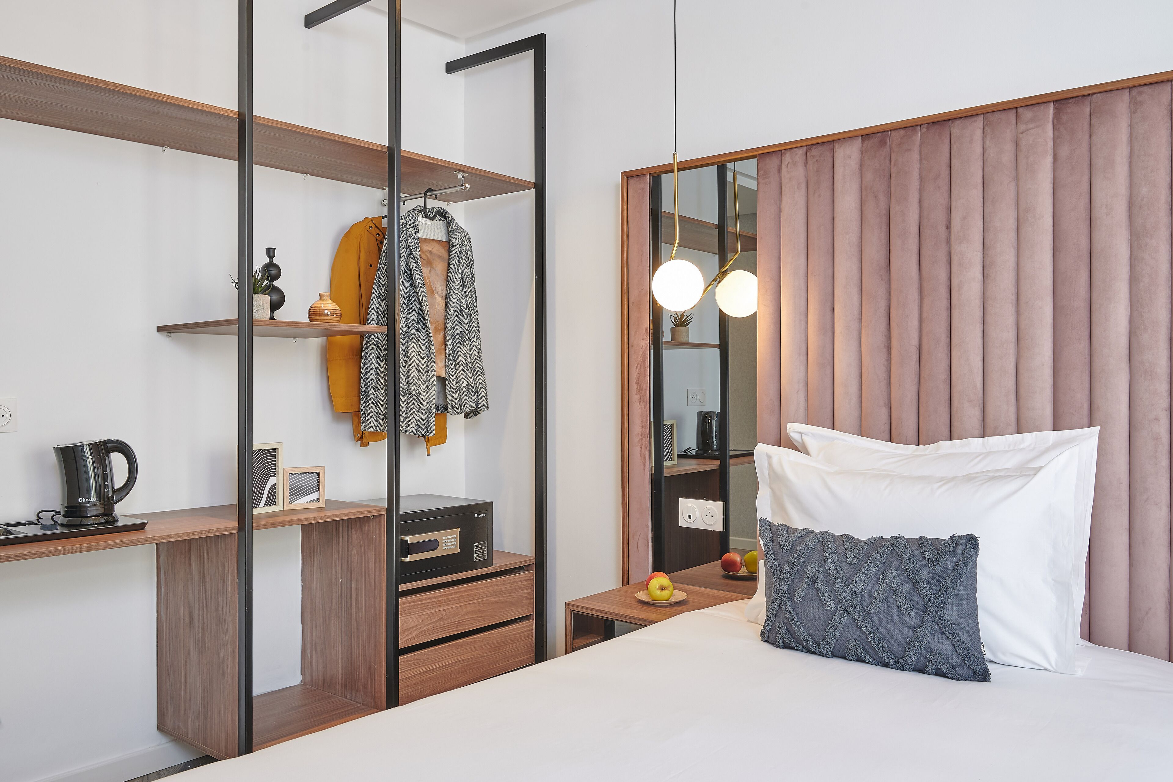 Photo - StayHere Rabat - Agdal Boutique Hotel