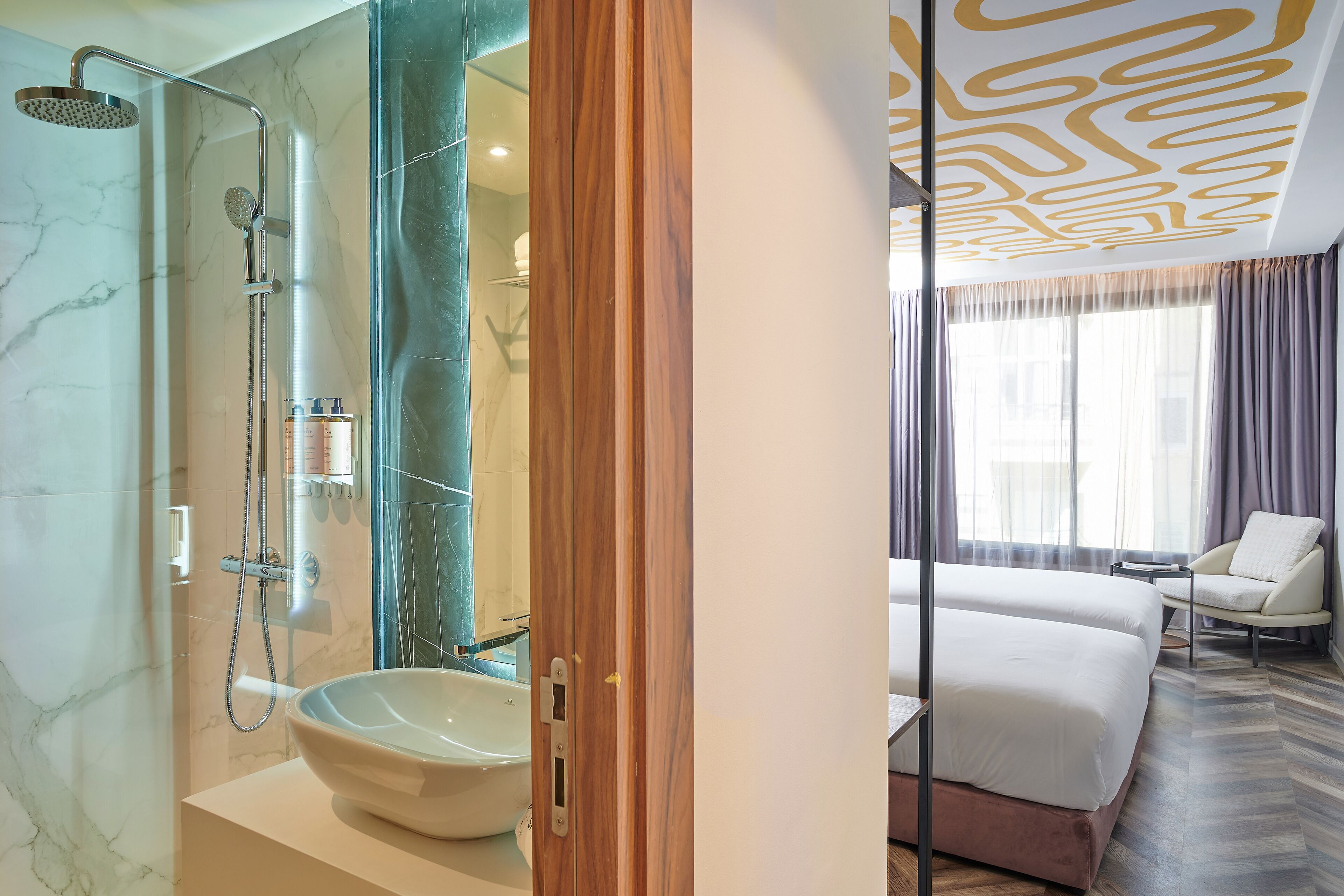 Photo - StayHere Rabat - Agdal Boutique Hotel