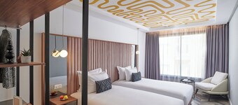  Stayhere Rabat - Agdal 4 - Hotel