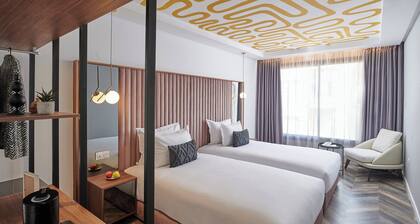 Stayhere Rabat - Agdal 4 - Hotel