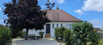 Maison Familiale Grande Capacité