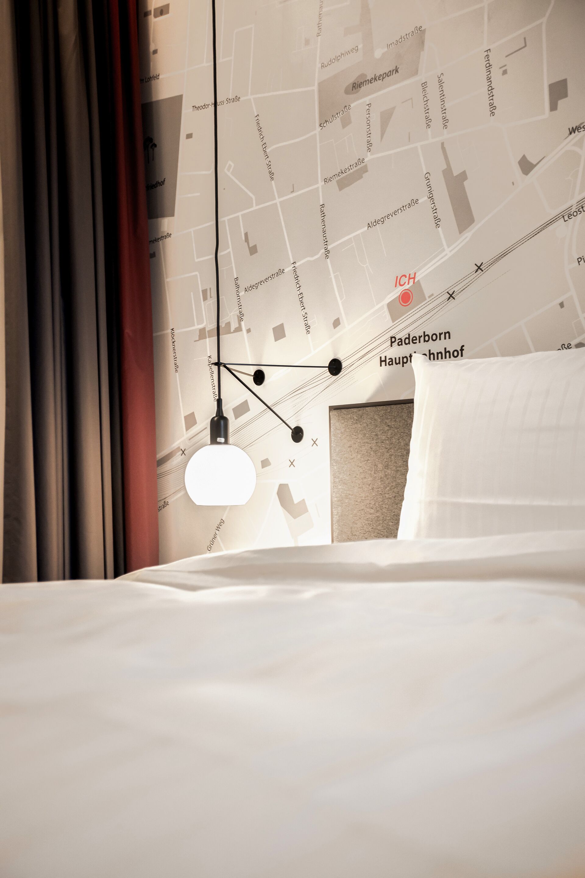 Foto - IntercityHotel Paderborn