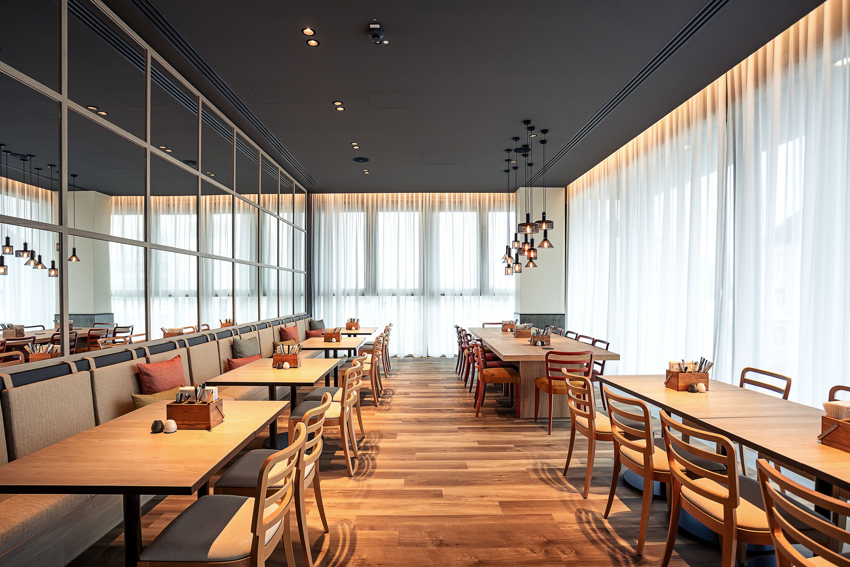 Foto - IntercityHotel Paderborn