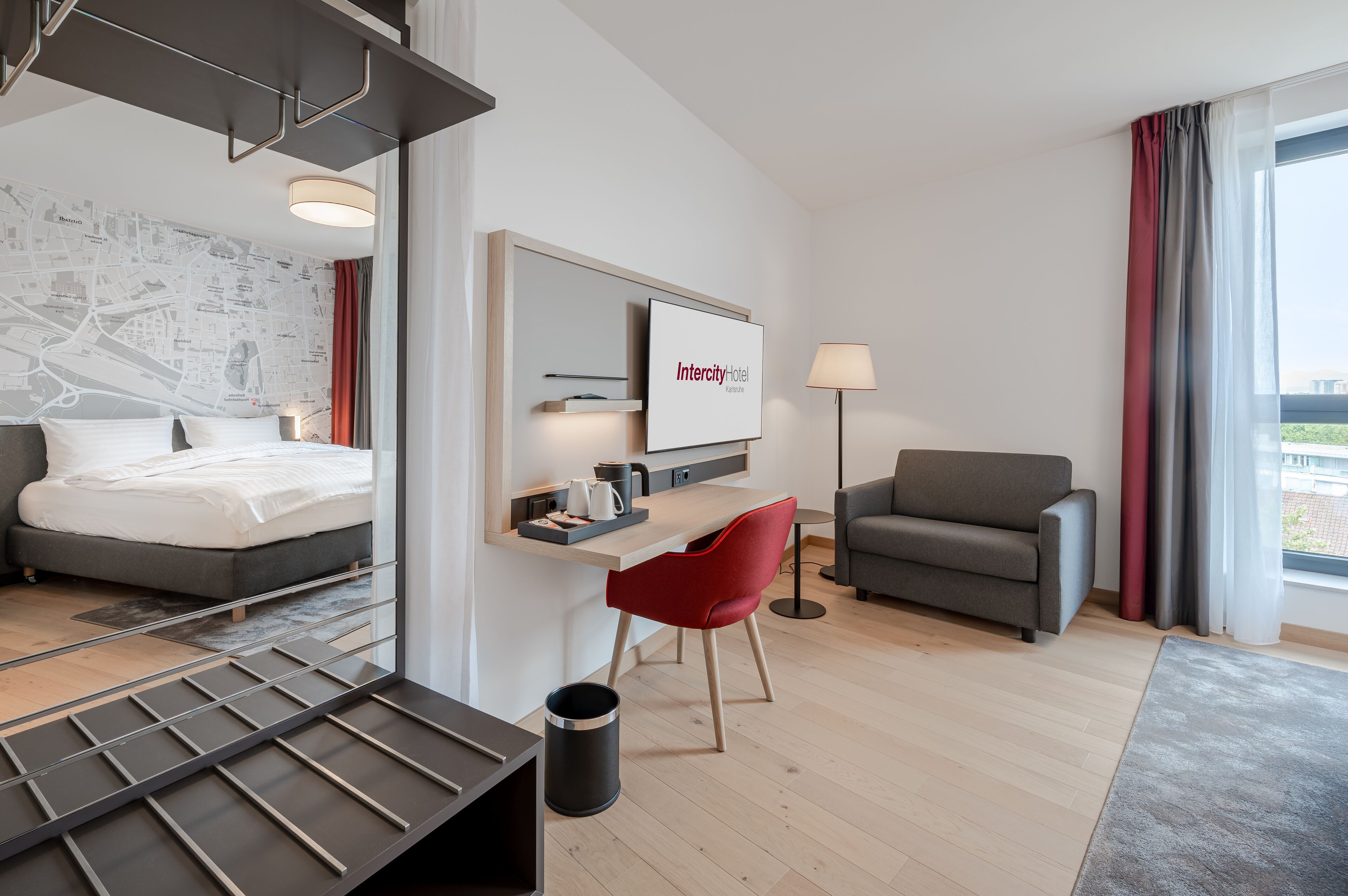 Foto - IntercityHotel Paderborn