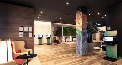 Intercityhotel Paderborn