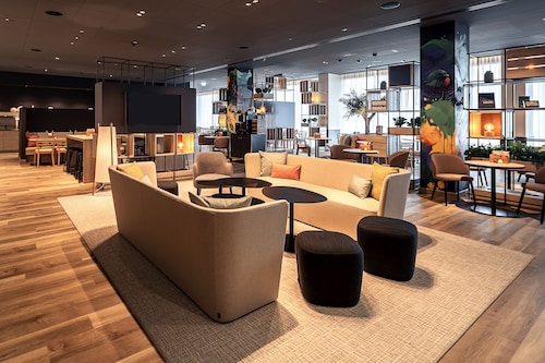 Intercityhotel Paderborn