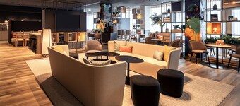 Intercityhotel Paderborn