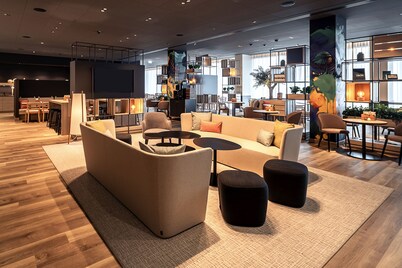 Intercityhotel Paderborn