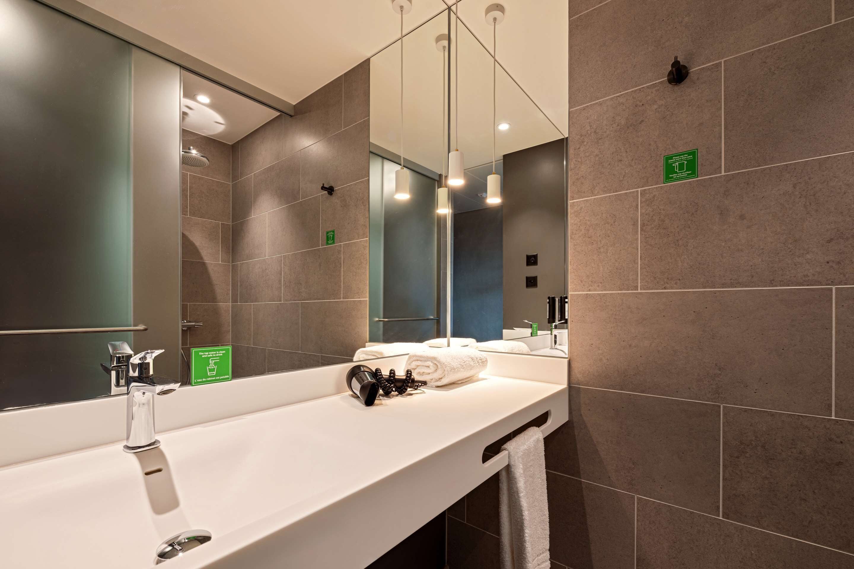 Foto - Zleep Hotel Lausanne-Chavannes