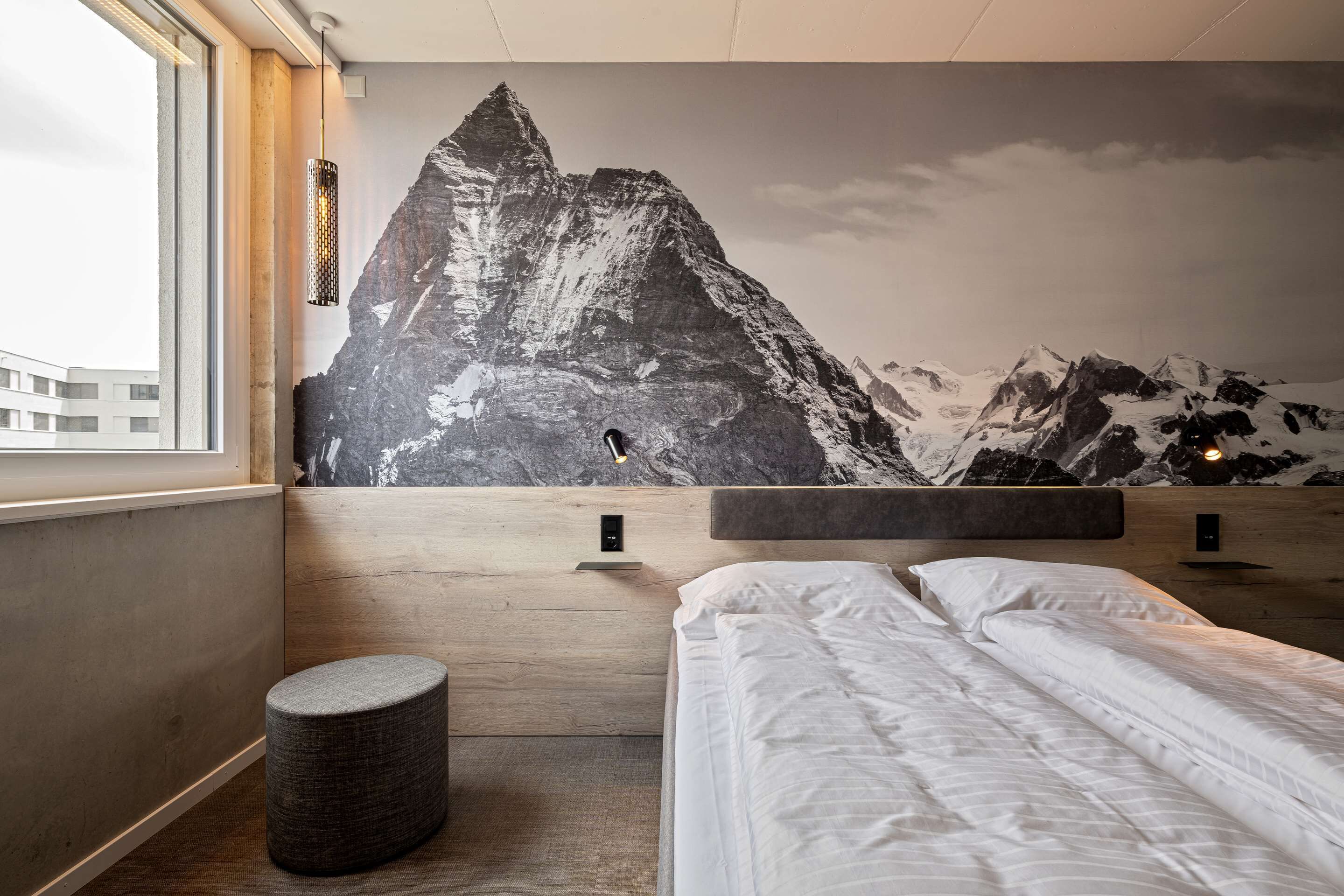 Photo - Zleep Hotel Lausanne-Chavannes