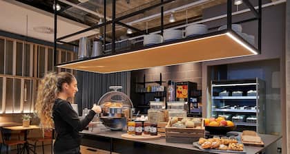 Zleep Hotel Lausanne-Chavannes