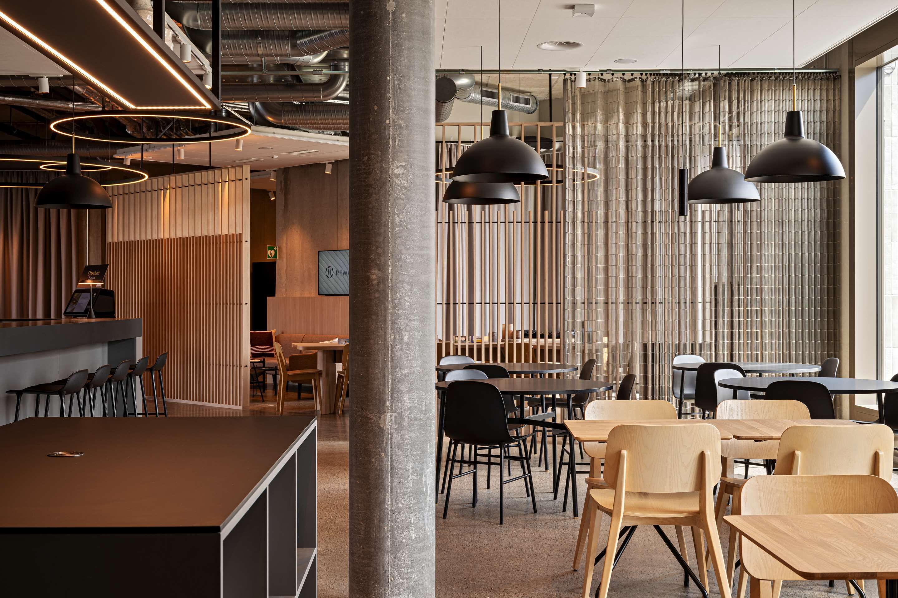 Foto - Zleep Hotel Lausanne-Chavannes