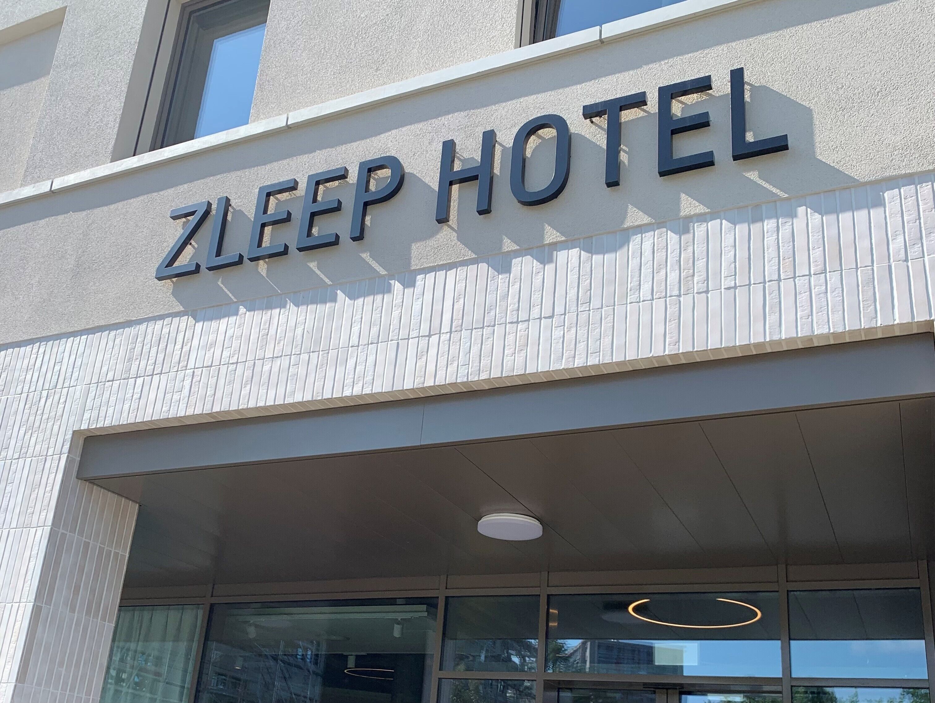 Foto - Zleep Hotel Lausanne-Chavannes