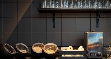 Zleep Hotel Lausanne-Chavannes