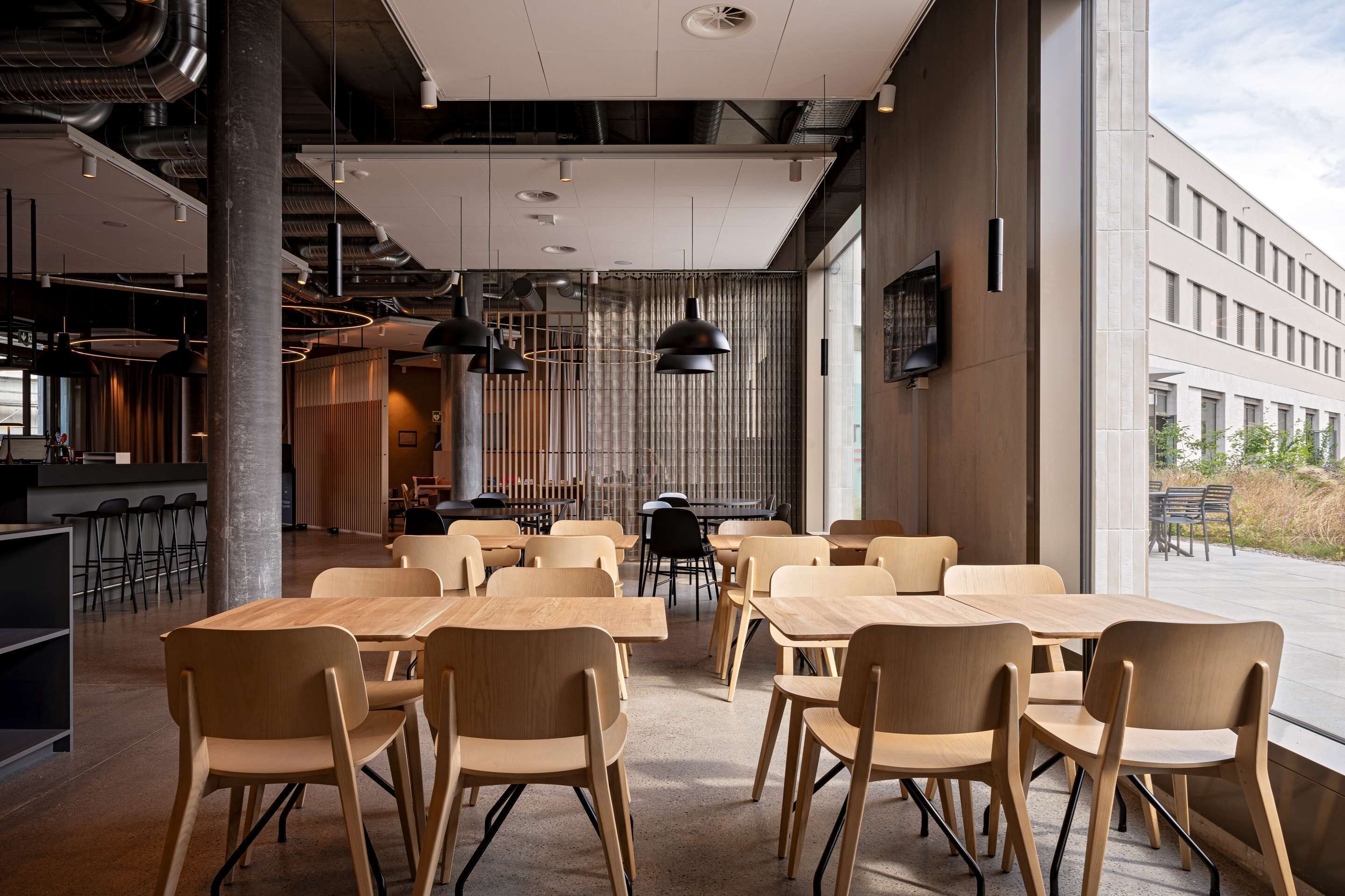 Foto - Zleep Hotel Lausanne-Chavannes