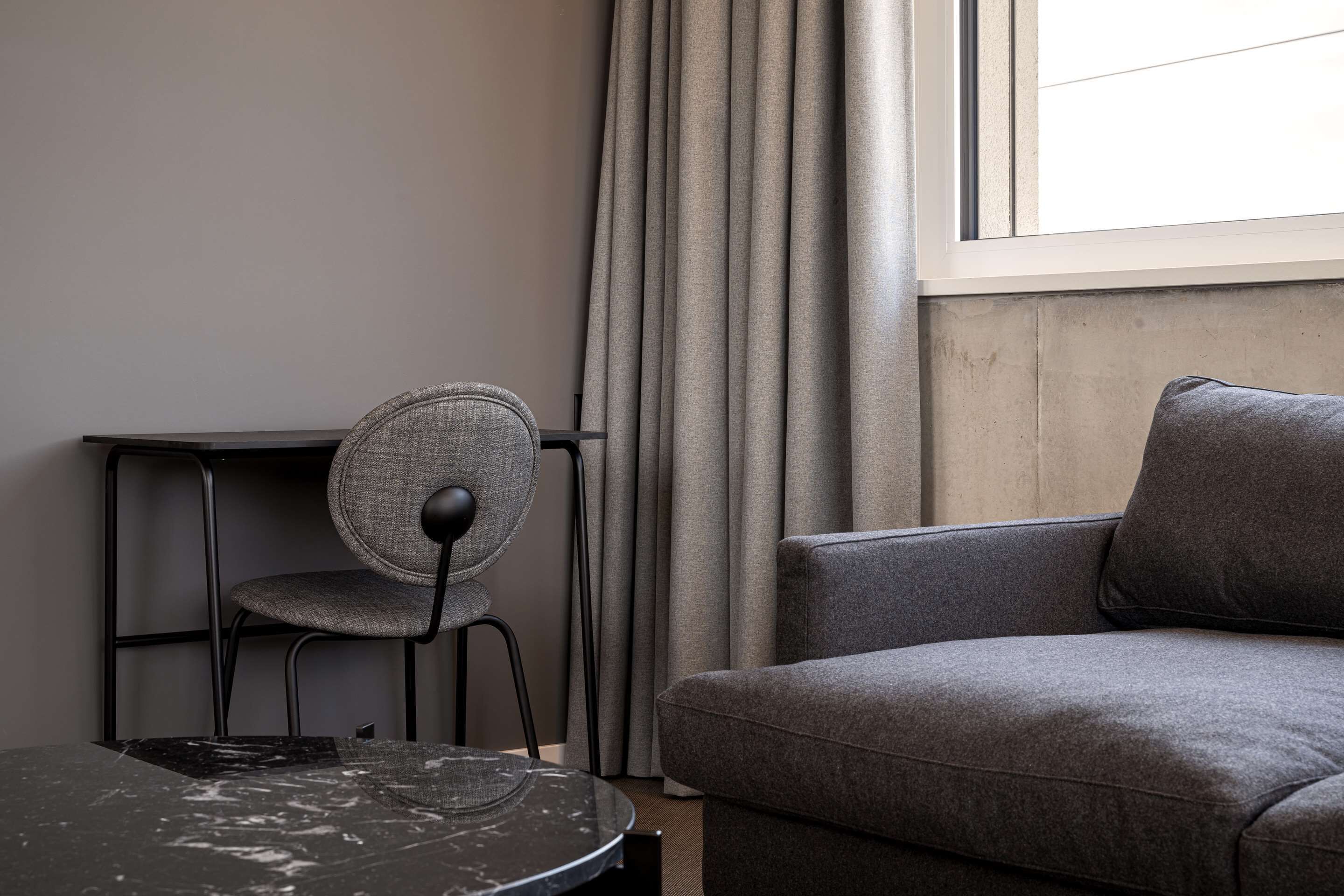 Foto - Zleep Hotel Lausanne-Chavannes