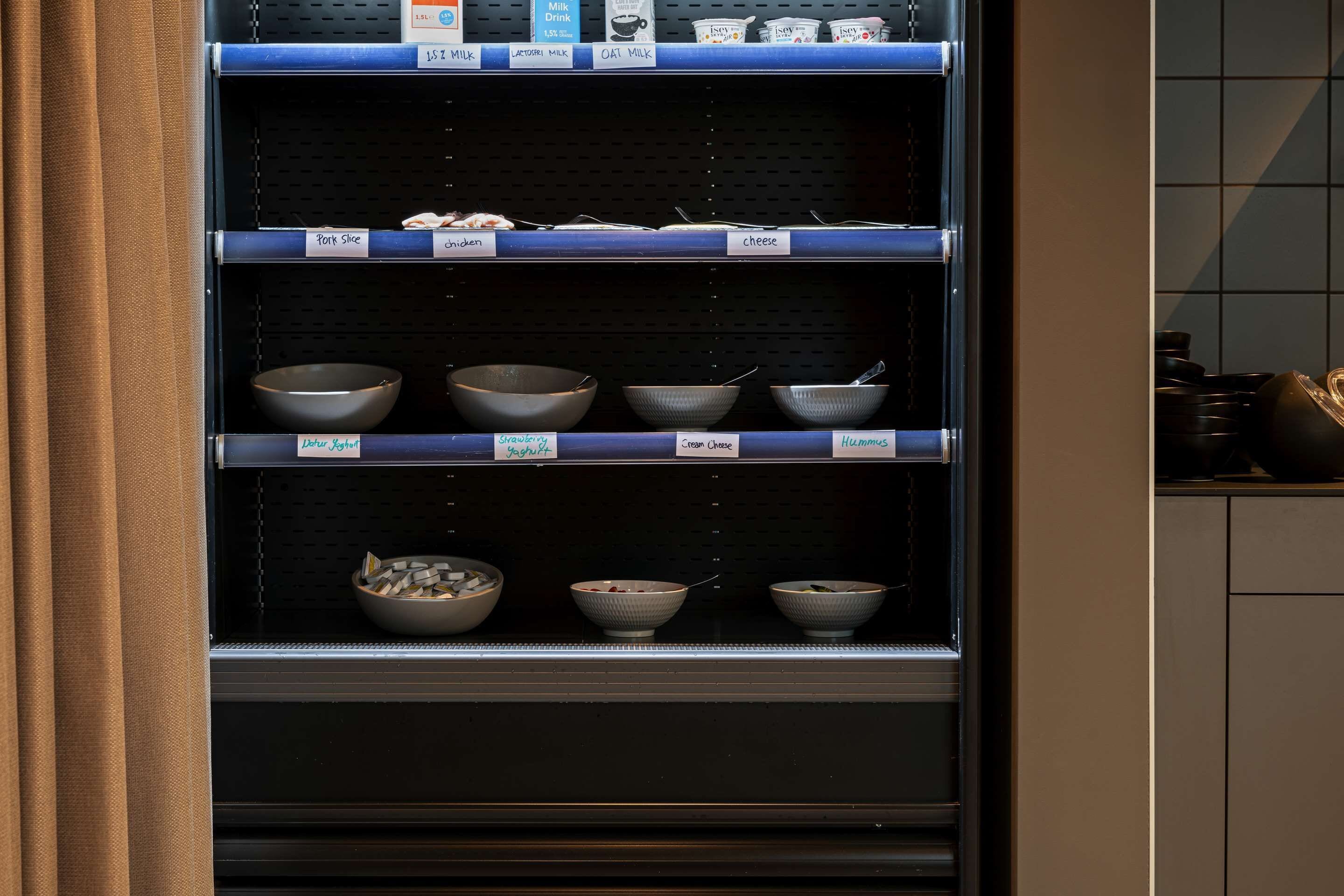 Foto - Zleep Hotel Lausanne-Chavannes