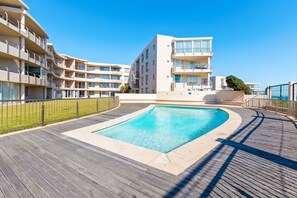 Interior - Lagoon Beach 29A (Cape Town)