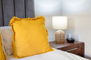 アパートメント (2 Bedrooms) | 内装